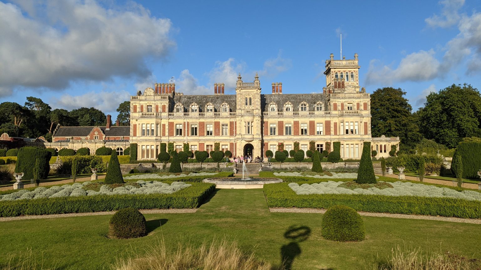 Visit Somerleyton Hall in Norfolk | Somerleyton